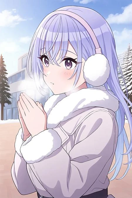 Featured image #3 for Idolmaster - Shiny Colors Girls