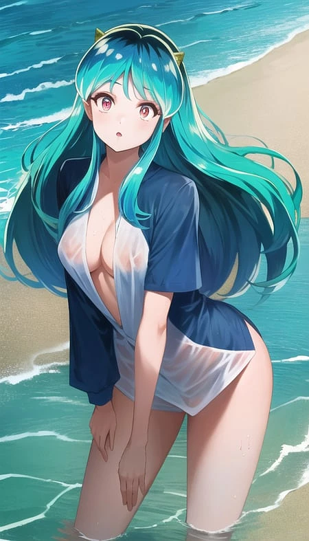Featured image #2 for Lum - Urusei Yatsura