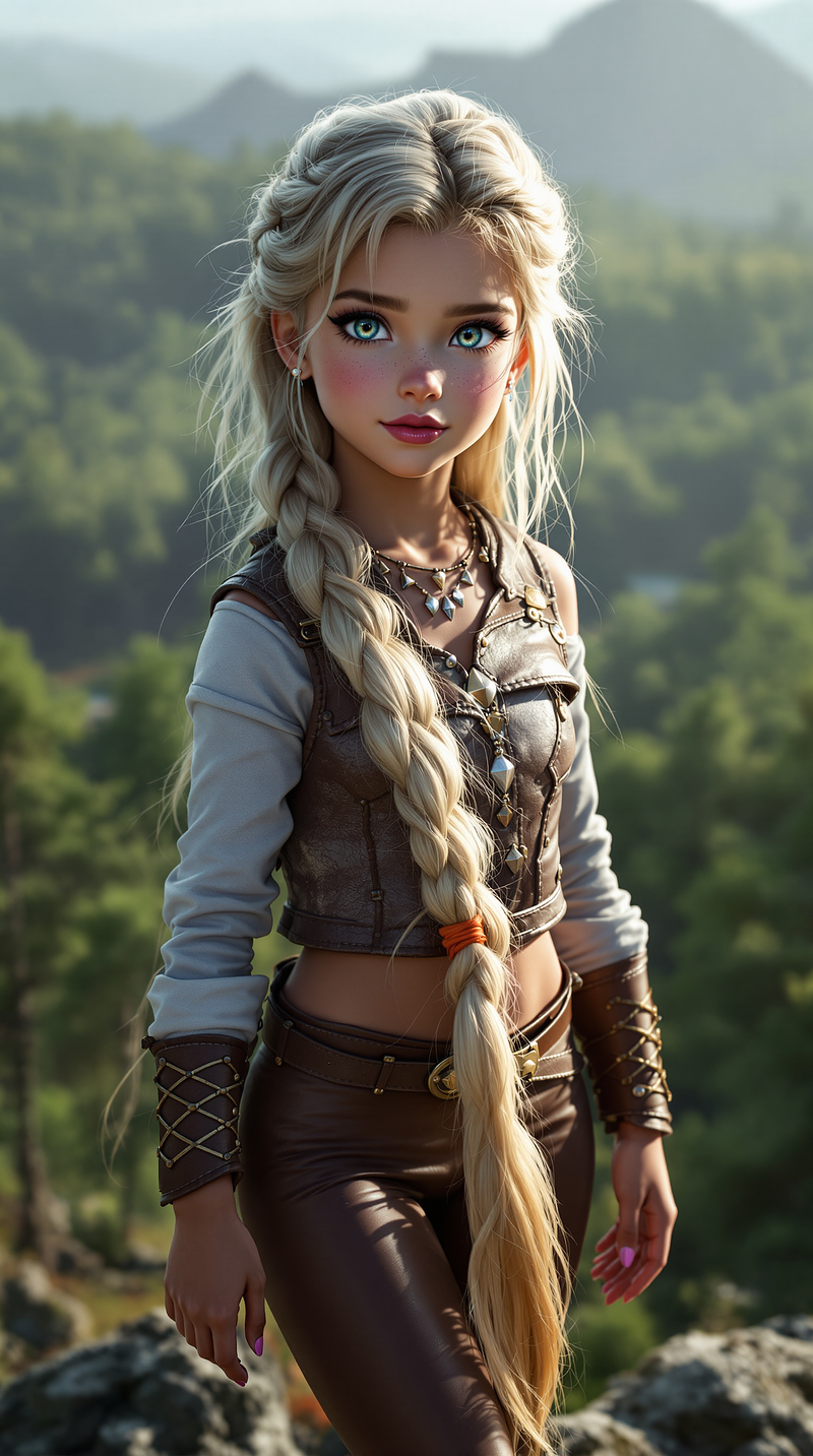 A sample prompt of what you can find in this page