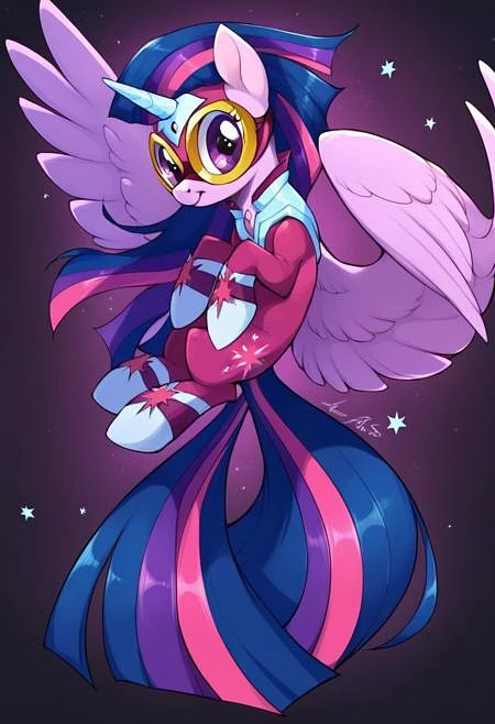 Featured image #2 for My Little Pony/MLP G4 Twilight Sparkle,  clothes