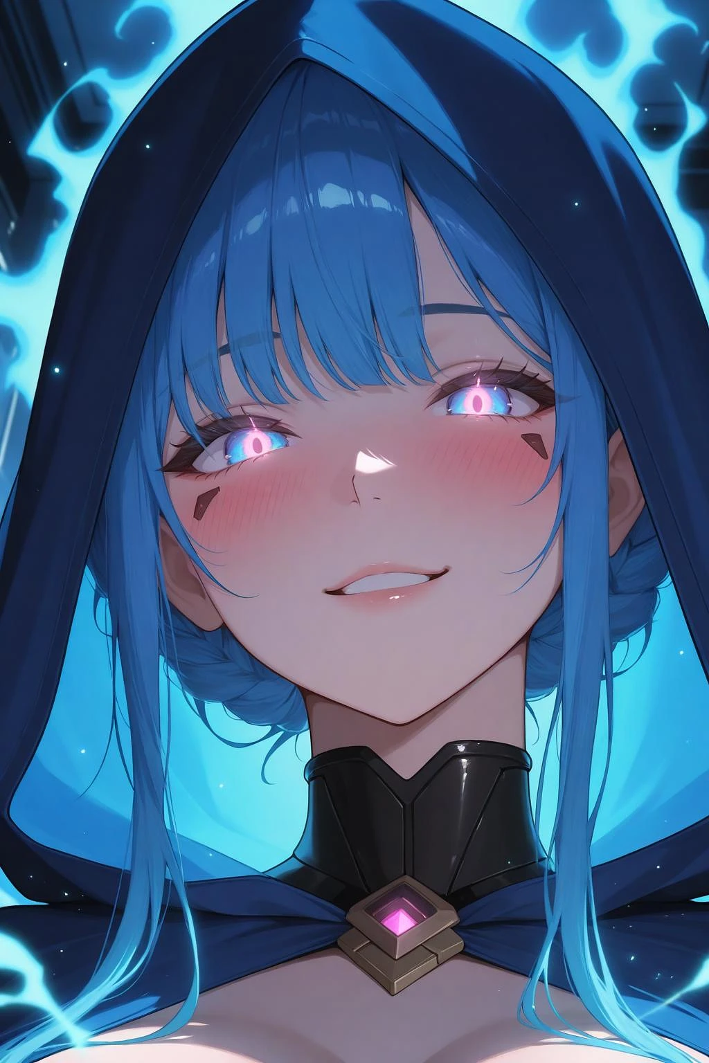 Featured image #1 for AniIllustriousXL