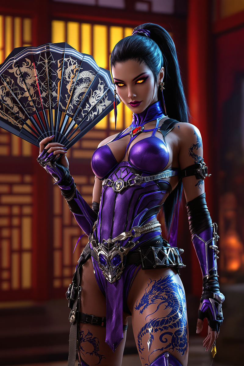 A sample prompt of what you can find in this page