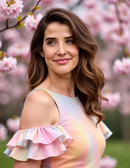 Featured image #2 for Cobie Smulders