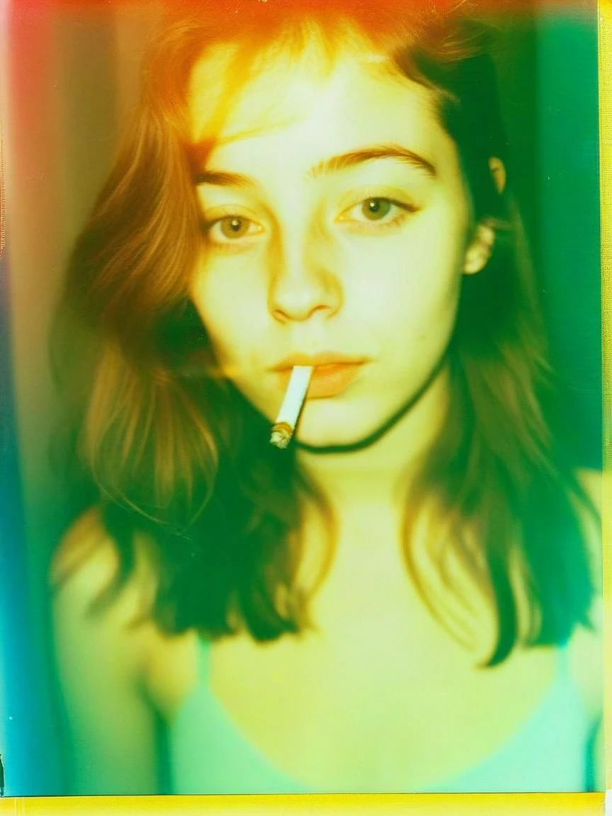 Featured image #2 for 90s flash photo
