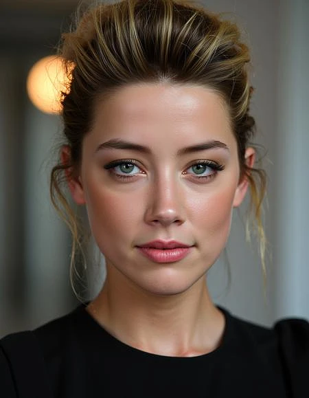 Featured image #3 for Amber Heard