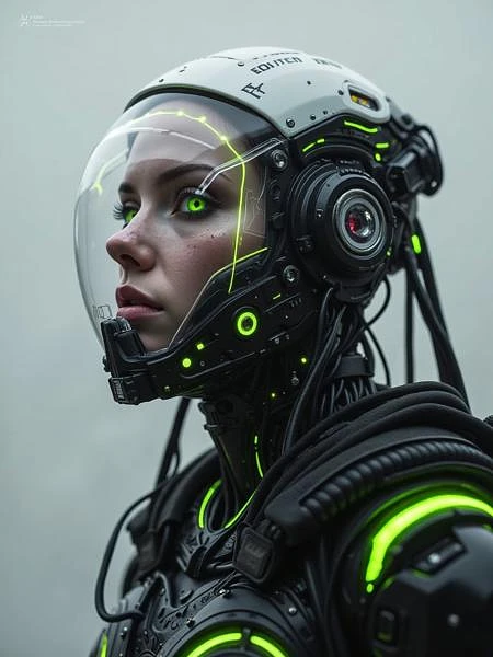 Featured image #6 for ⚡Autonomous AI World 2075｜FuturEvoLab