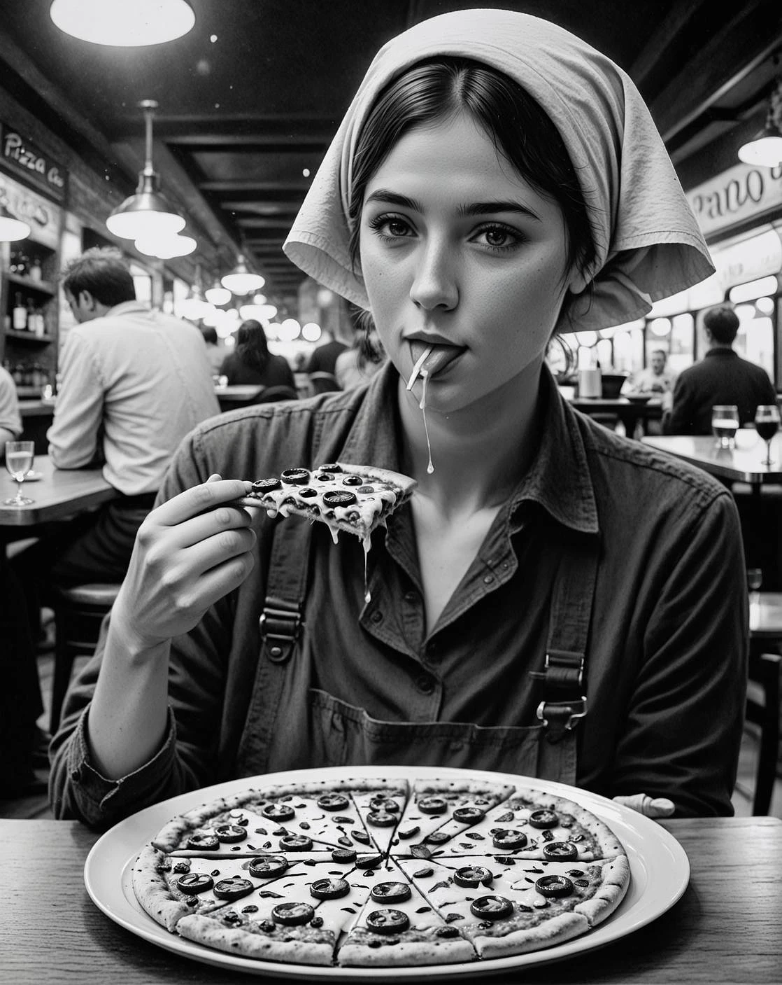 Featured image #3 for CinEro Illustrious V6