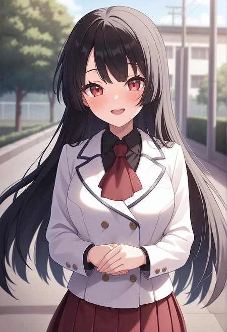 Featured image #5 for [ILXL v0.1] Lily - Princess Connect | リリ プリンセスコネクト!Re:Dive (4 customes)