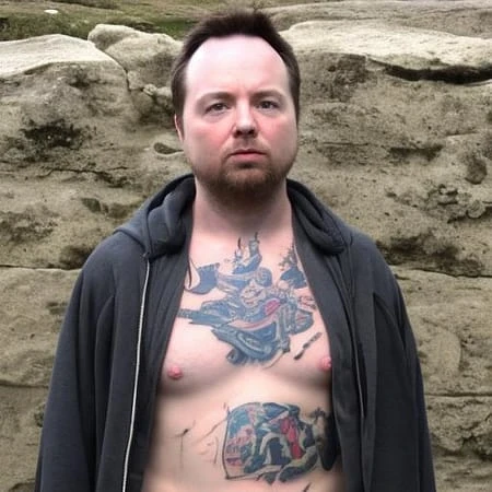 Featured image #4 for Rich Evans