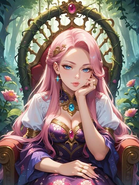 Featured image #2 for WAI-ANI-NSFW-PONYXL