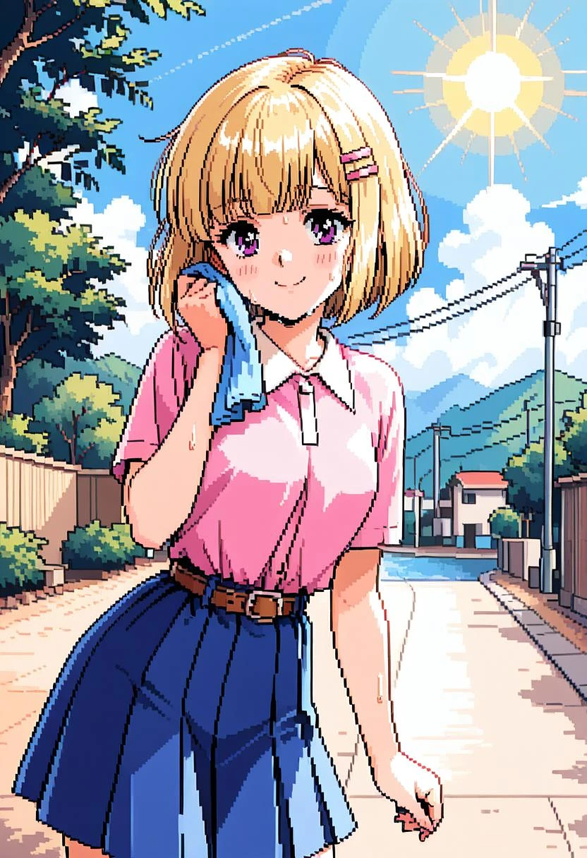 Featured image #2 for Tomoyo