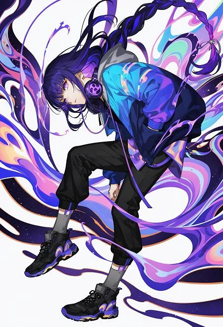 Featured image #3 for SilvermoonMix03-Illustrious