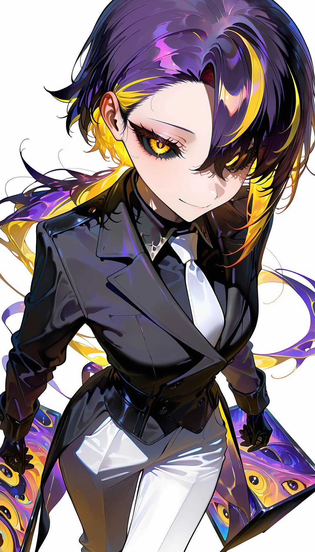 Featured image #3 for Nightmare Purple (NMpurple)