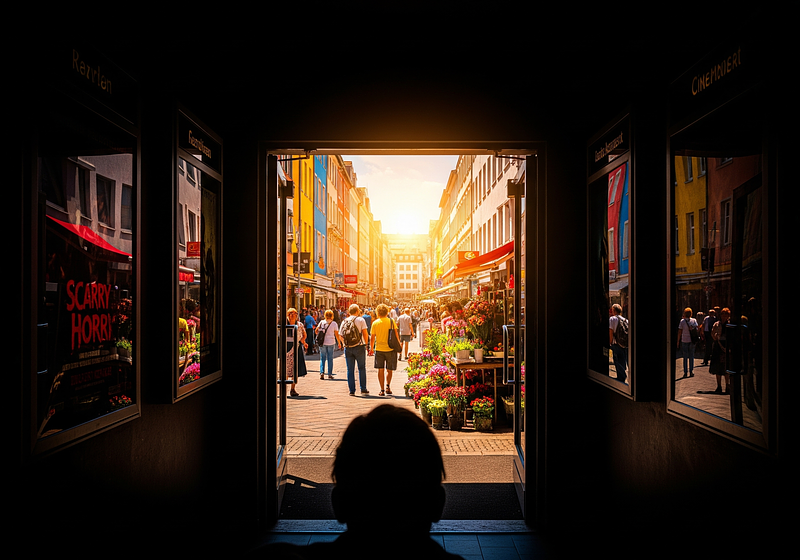 A sample prompt of what you can find in this page