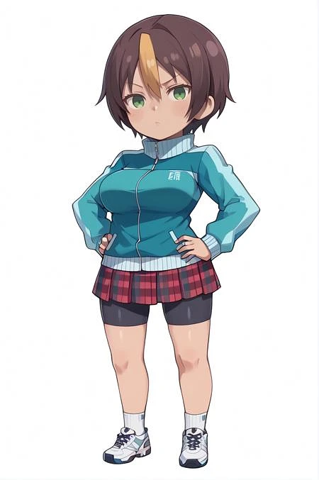 Featured image #1 for Style | Totatokeke [SD/Pony]