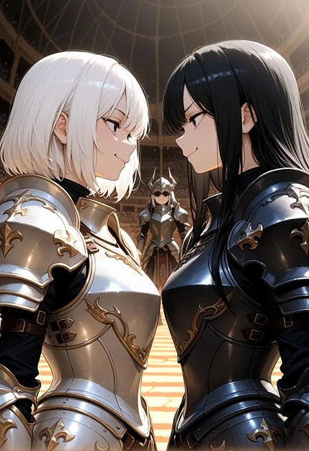 Featured image #4 for Koki'o Illu