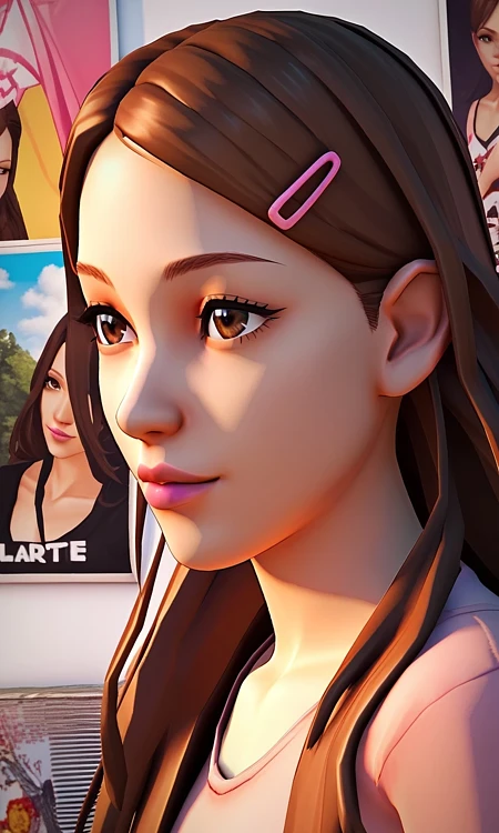 Featured image #1 for The Sims Styles