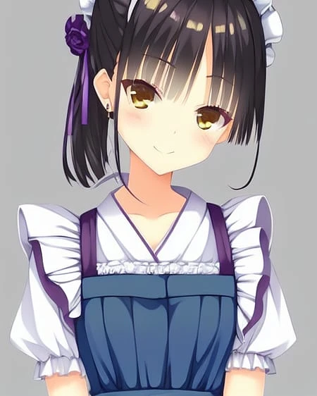 Featured image #2 for Shiki Natsume [Cafe Stella]