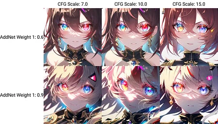 Featured image #4 for beautiful detailed eyes,
