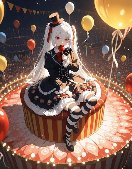 Featured image #5 for Koki'o Illu