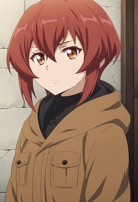 Featured image #1 for Kurena Kukumila (Eighty Six) XL/Pony LoRa