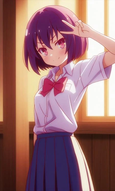 Featured image #3 for No Game no Life - (Anime Style) Pony / Illustrious