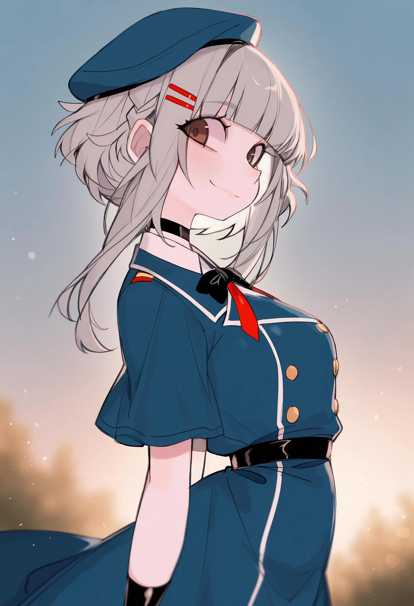 Featured image #5 for USA371 | Illustrious Style Lora
