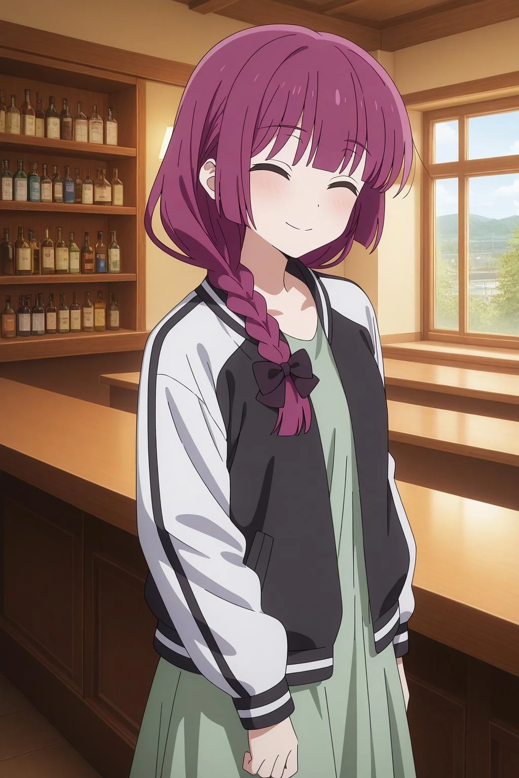 Featured image #3 for Hiroi Kikuri | Bocchi the Rock!