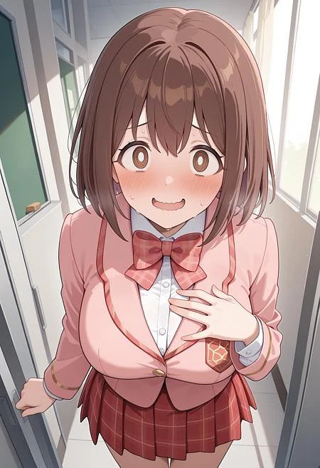 Featured image #4 for [IL v0.1] Yui - Princess Connect | ユイ プリンセスコネクト!Re:Dive (6+1 costumes)