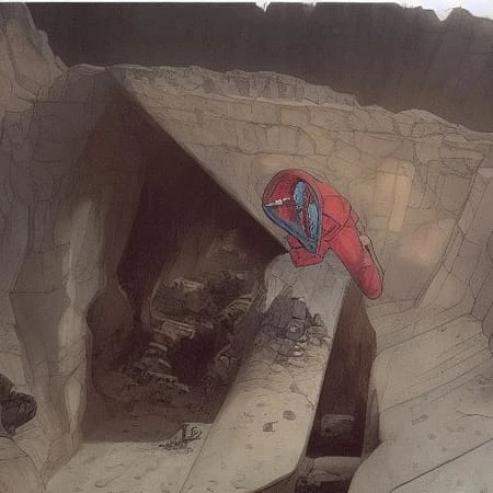 Featured image #3 for moebius