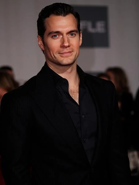 Featured image #3 for Henry Cavill [Flux]