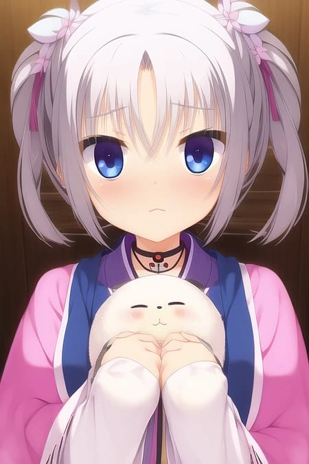 Featured image #5 for character-Yoshino