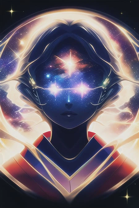 Featured image #1 for [LuisaP] 🌌Celestial Gods Lora [1mb]