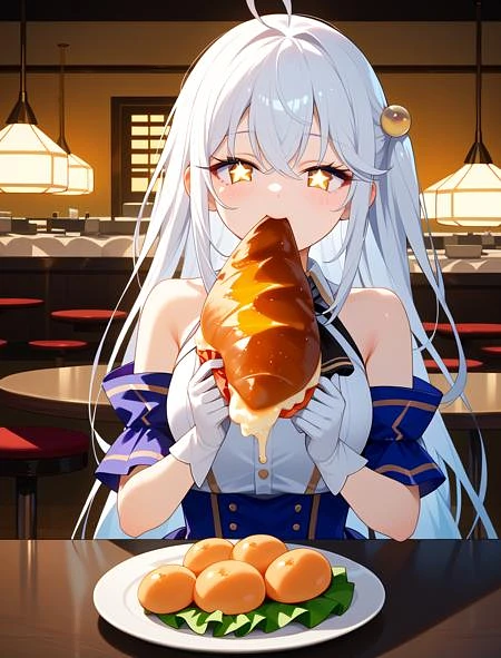 Featured image #5 for Ninym Ralei (Tensai Ouji no Akaji)