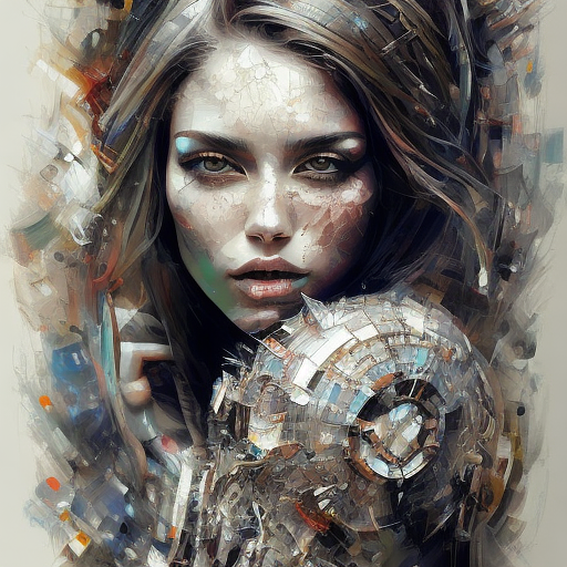 A sample prompt of what you can find in this page