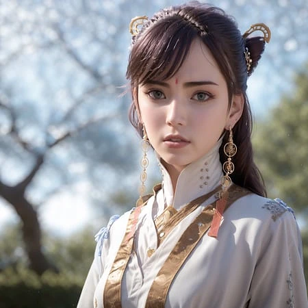Featured image #1 for 眷思量-须灵犀