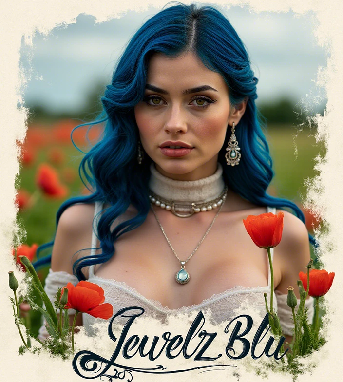 Featured image #1 for Jewelz Blu (PornStar)