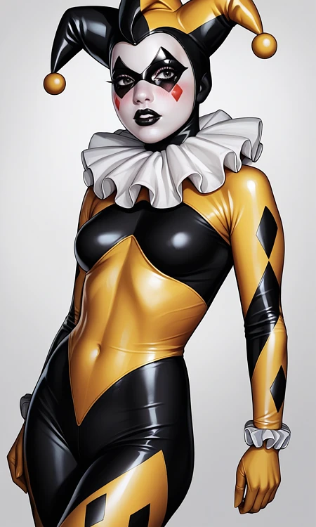 Featured image #3 for Lady Gaga PonyXL