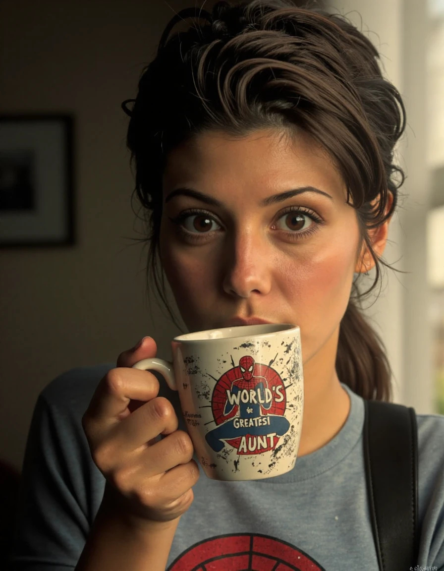 Featured image #1 for Marisa Tomei (Ca 1995)