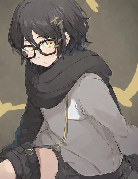 Featured image #2 for kurige Model