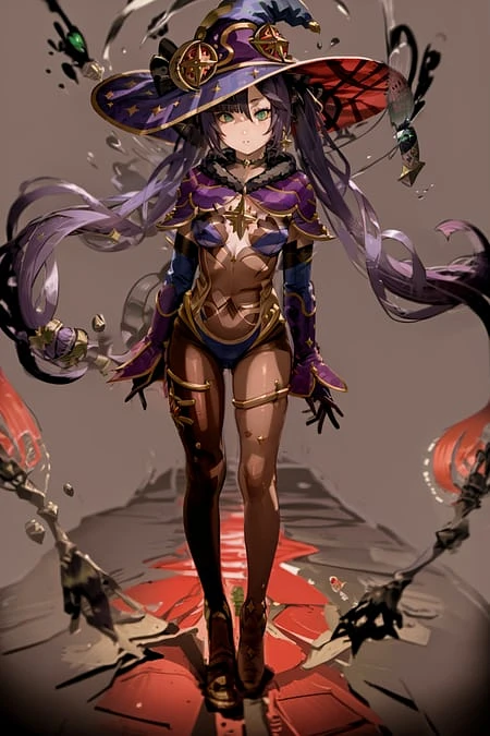 Featured image #5 for So-Bin style - LORA
