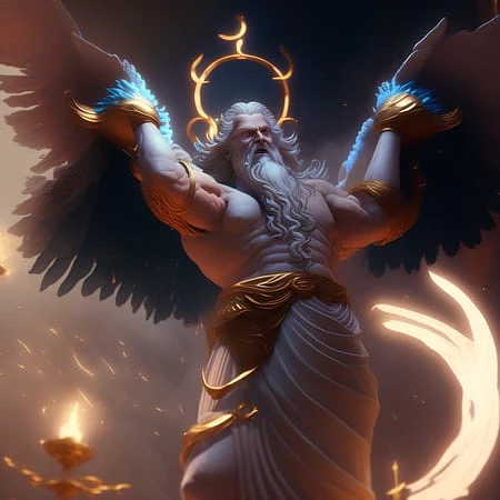 Featured image #1 for djz Heavenly Lord V21