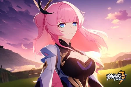 Featured image #2 for Honkai Impact 3rd 崩坏3
