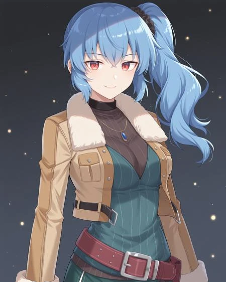 Featured image #4 for Claire Rieveldt / クレア・リーヴェルト (Trails of Cold Steel / 閃の軌跡) [ILLUSTRIOUS]
