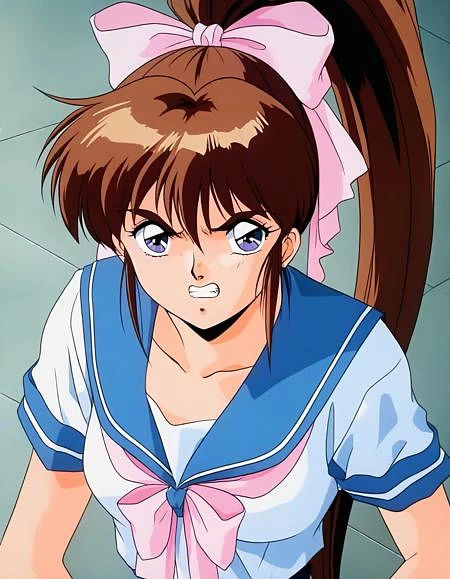 Featured image #6 for 天津亜衣＆鬼麿 illustrious Amatsu_Ai＆Onimaro (Injuu Seisen: Twin Angels)