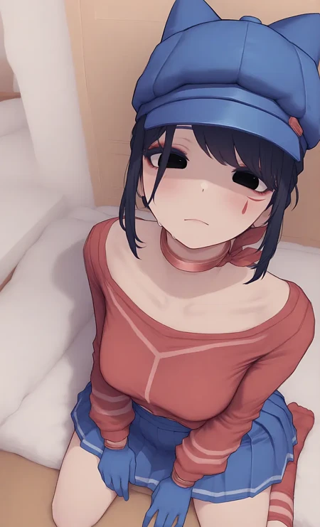 Featured image #5 for MiSide Mita