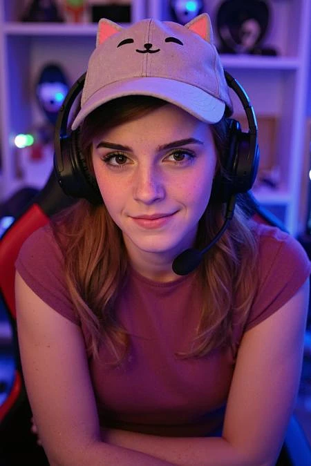 Featured image #5 for Emma Watson - Flux