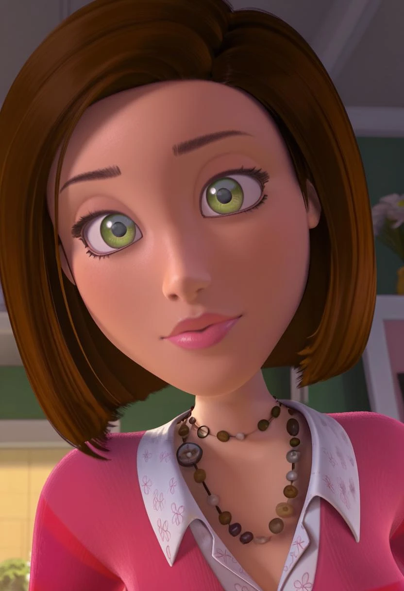 Featured image #1 for Vanessa Bloome | Bee Movie (PXL/Illustrious)