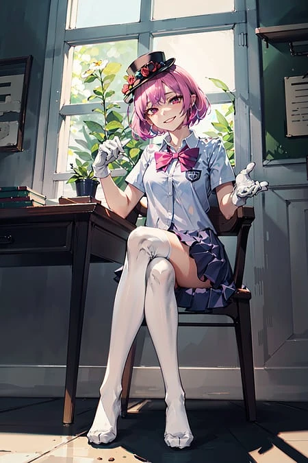 Featured image #3 for lucid(maplestory)
