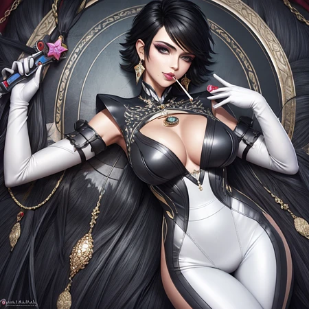 Featured image #2 for Cereza Bayonetta 